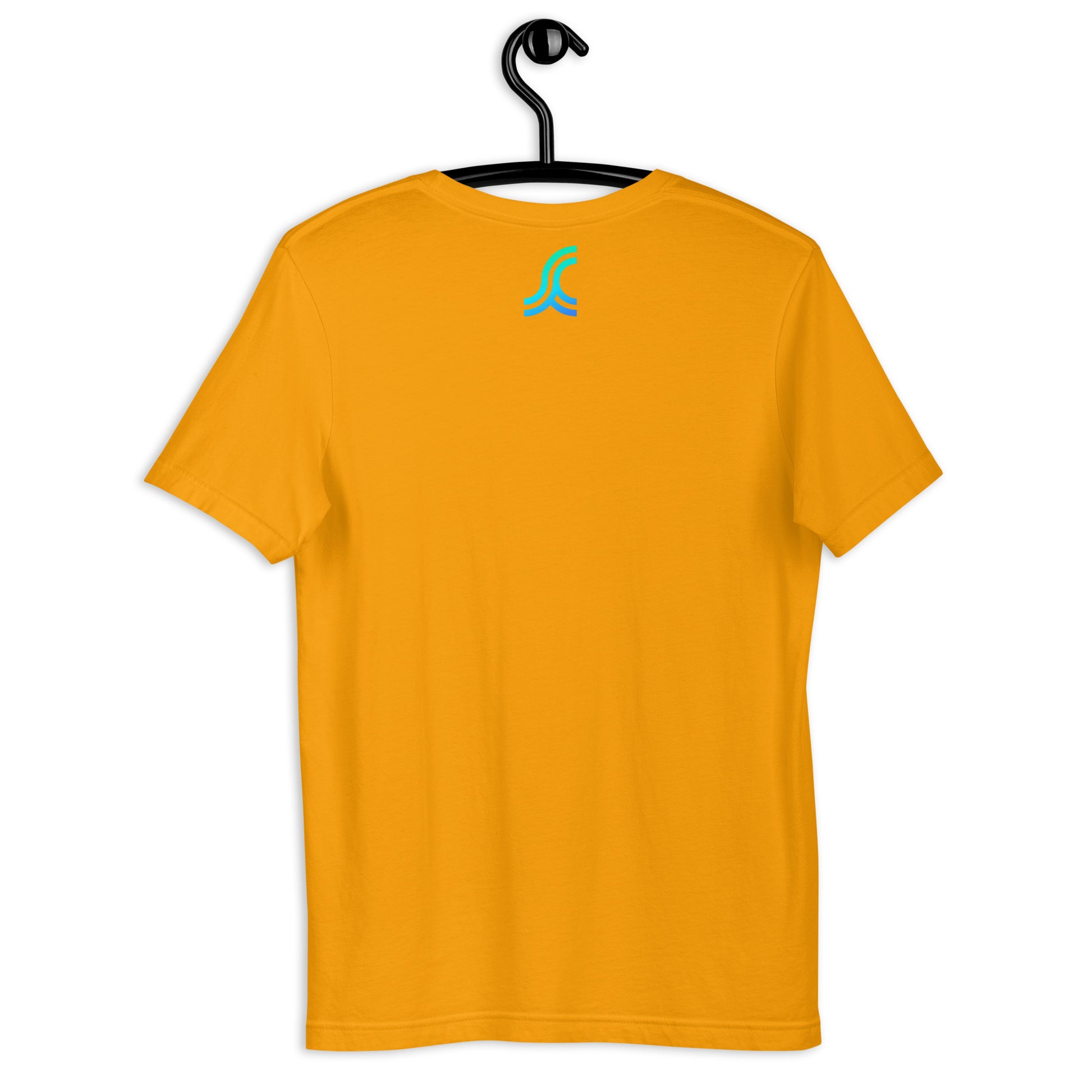 This t-shirt is everything you've dreamed of and more. It feels soft and lightweight, with the right amount of stretch. It's comfortable and flattering for all. Bee design is derived from an actual photograph, so you won't find another design as unique or authentic.